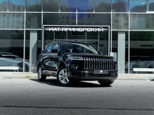 Новый Jaecoo J6 2026 1.5 AMT (147 л.с.) Актив  - фото 3