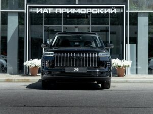 Новый Jaecoo J6 2026 1.5 AMT (147 л.с.) Актив  - фото 2