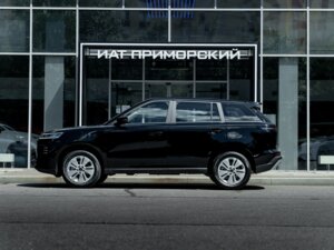 Новый Jaecoo J6 2026 1.5 AMT (147 л.с.) Актив  - фото 8