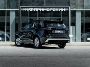 Новый Jaecoo J6 2026 1.5 AMT (147 л.с.) Актив  - фото 7