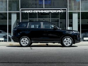 Новый Jaecoo J6 2026 1.5 AMT (147 л.с.) Актив  - фото 4