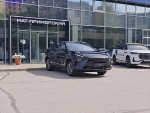 Новый Omoda 2026 1.5 AMT (147 л.с.) Актив  - фото 3