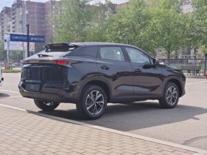 Новый Omoda 2026 1.5 AMT (147 л.с.) Актив  - фото 7