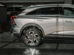 Новый Haval F7 2026 2.0 AMT (200 л.с.) 4WD Техно + (2026)  - фото 4