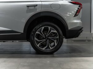 Новый Haval F7 2026 2.0 AMT (200 л.с.) 4WD Техно + (2026)  - фото 6