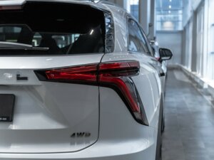 Новый Haval F7 2026 2.0 AMT (200 л.с.) 4WD Техно + (2026)  - фото 8
