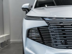 Новый Haval F7 2026 2.0 AMT (200 л.с.) 4WD Техно + (2026)  - фото 3