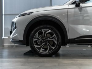 Новый Haval F7 2026 2.0 AMT (200 л.с.) 4WD Техно + (2026)  - фото 5