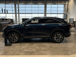 Новый Haval F7 2026 2.0 AMT (200 л.с.) 4WD Техно + (2026)  - фото 2