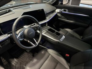Новый Haval F7 2026 2.0 AMT (200 л.с.) 4WD Техно + (2026)  - фото 5