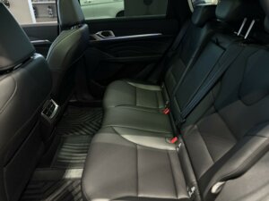 Новый Haval F7 2026 2.0 AMT (200 л.с.) 4WD Техно + (2026)  - фото 6