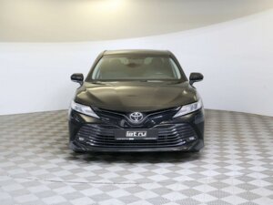 Toyota Camry 2020 2.5 AT (181 л.с.) Стандарт Плюс c пробегом - фото 2