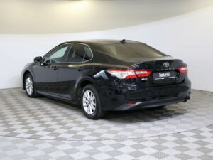 Toyota Camry 2020 2.5 AT (181 л.с.) Стандарт Плюс c пробегом - фото 7