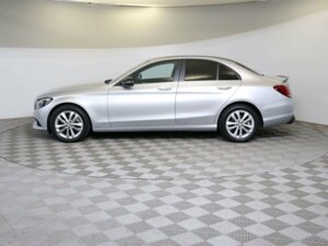 Mercedes-Benz C-Класс 2016 200 2.0 AT (184 л.с.) 4WD C 200 4MATIC Особая серия c пробегом - фото 8