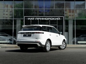 Новый Jaecoo J6 2026 1.5 AMT (147 л.с.) Актив  - фото 5