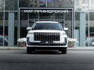 Новый Jaecoo J6 2026 1.5 AMT (147 л.с.) Актив  - фото 2