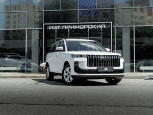 Новый Jaecoo J6 2026 1.5 AMT (147 л.с.) Актив  - фото 3