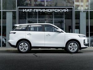 Новый Jaecoo J6 2026 1.5 AMT (147 л.с.) Актив  - фото 4
