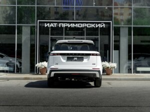 Новый Jaecoo J6 2026 1.5 AMT (147 л.с.) Актив  - фото 6