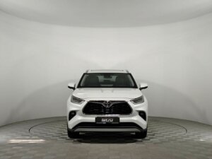 Новый Toyota Highlander 2026 2.0 AT (248 л.с.) 4WD Premium  - фото 1