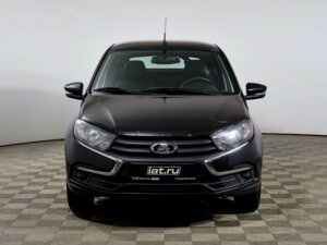 Lada (ВАЗ) Granta 2023 Drive Active 1.6 MT (90 л.с.) Comfort'23 c пробегом - фото 2