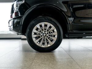 Новый Tank 500 2026 Hi-Charge 2.0hyb AT (299 л.с.) 4WD Техно Премиум  - фото 7