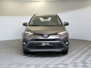 Toyota RAV4 2019 2.0 CVT (146 л.с.) 4WD Комфорт Плюс c пробегом - фото 2