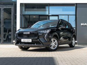Новый Haval 2026 1.5 AMT (143 л.с.) Оптимум  - фото 1