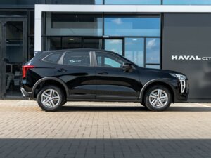 Новый Haval 2026 1.5 MT (143 л.с.) Комфорт  - фото 4