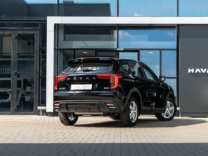 Новый Haval 2026 1.5 MT (143 л.с.) Комфорт  - фото 5