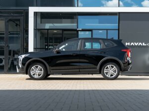 Новый Haval 2026 1.5 MT (143 л.с.) Комфорт  - фото 8