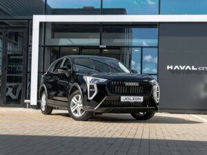Новый Haval 2026 1.5 MT (143 л.с.) Комфорт  - фото 3