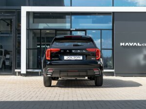 Новый Haval 2026 1.5 MT (143 л.с.) Комфорт  - фото 6