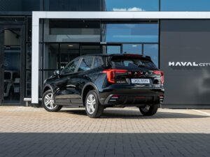 Новый Haval 2026 1.5 MT (143 л.с.) Комфорт  - фото 7