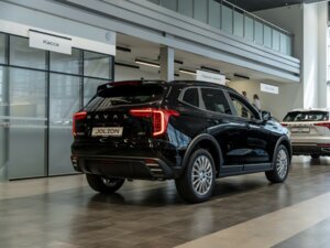 Новый Haval 2026 1.5 AMT (150 л.с.) 4WD Премиум  - фото 5