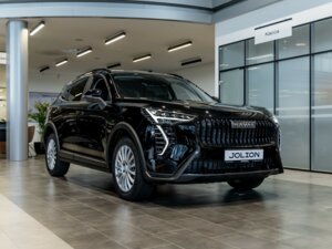 Новый Haval 2026 1.5 AMT (150 л.с.) 4WD Премиум  - фото 3