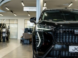 Новый Haval 2026 1.5 AMT (150 л.с.) 4WD Премиум  - фото 8