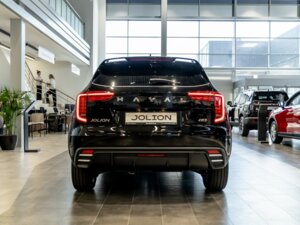Новый Haval 2026 1.5 AMT (150 л.с.) 4WD Премиум  - фото 6