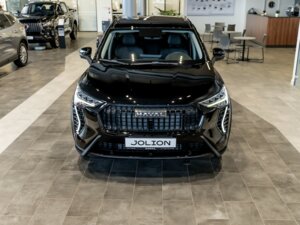 Новый Haval 2026 1.5 AMT (150 л.с.) 4WD Премиум  - фото 2