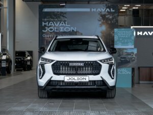 Новый Haval 2026 1.5 AMT (150 л.с.) 4WD Техно+  - фото 1