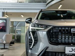 Новый Haval 2026 1.5 AMT (150 л.с.) 4WD Техно+  - фото 7
