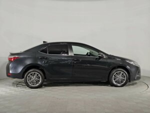 Toyota Corolla 2018 1.8 CVT (140 л.с.) Стиль Плюс c пробегом - фото 6
