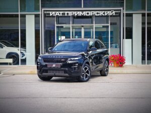 Новый Jaecoo 2026 1.6 AMT (150 л.с.) Актив  - фото 1
