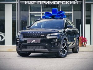 Новый Jaecoo 2026 1.6 AMT (150 л.с.) Актив  - фото 2