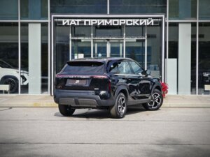 Новый Jaecoo 2026 1.6 AMT (150 л.с.) Актив  - фото 6