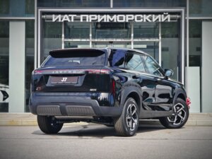 Новый Jaecoo 2026 1.6 AMT (150 л.с.) Актив  - фото 7
