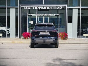 Новый Jaecoo 2026 1.6 AMT (150 л.с.) Актив  - фото 8