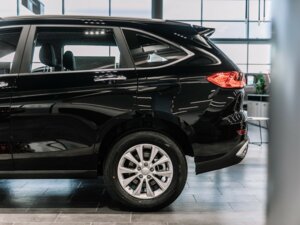 Новый Haval M6 2026 1.5 AMT (143 л.с.) Оптимум  - фото 4