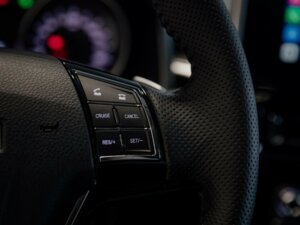 Новый Haval M6 2026 1.5 AMT (143 л.с.) Оптимум  - фото 8