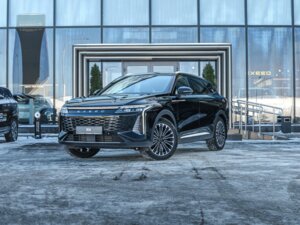 Новый Exeed RX 2025 2.0 AT (249 л.с.) 4WD Premium  - фото 1